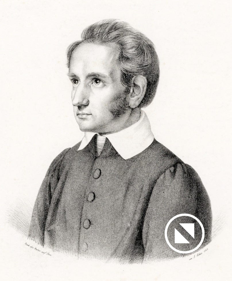 Rautenberg 1825 - L. Asher 