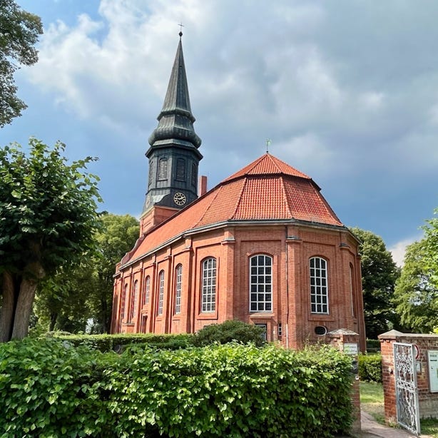St.Nikolai Billwerder