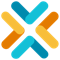 Kreuz Logo Pastor-X